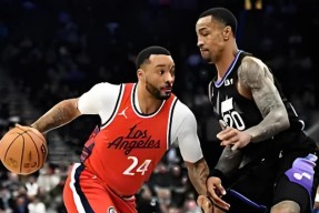 jiuyou-赛地聚焦：NBA常规赛清晨热度飙升；洛杉矶快船再遭质疑；管理层满意；临场指挥获称赞的简单介绍-jiuyou