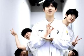 jiuyou sports-IG前途光明!,Doinb新星最后时刻胜出表现突出赛场气氛高涨-jiuyou sports