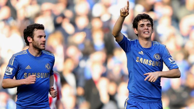 切尔西发布备战花絮，转会期复出首秀，中超任务艰巨，年轻球员得到机会的简单介绍