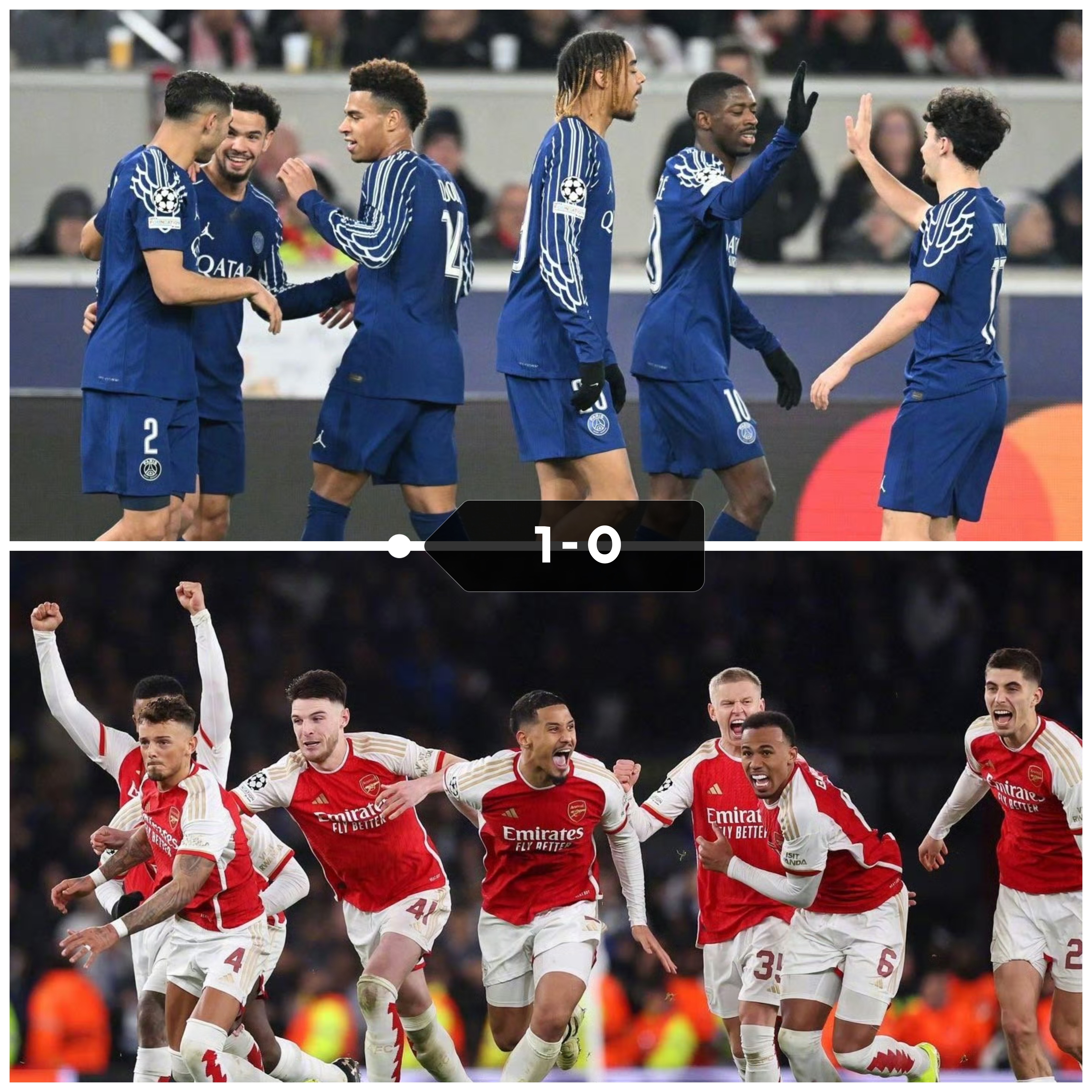 阿森纳训练开放日，集结日止住颓势引欢呼，欧联在即，资深球员宣示担当