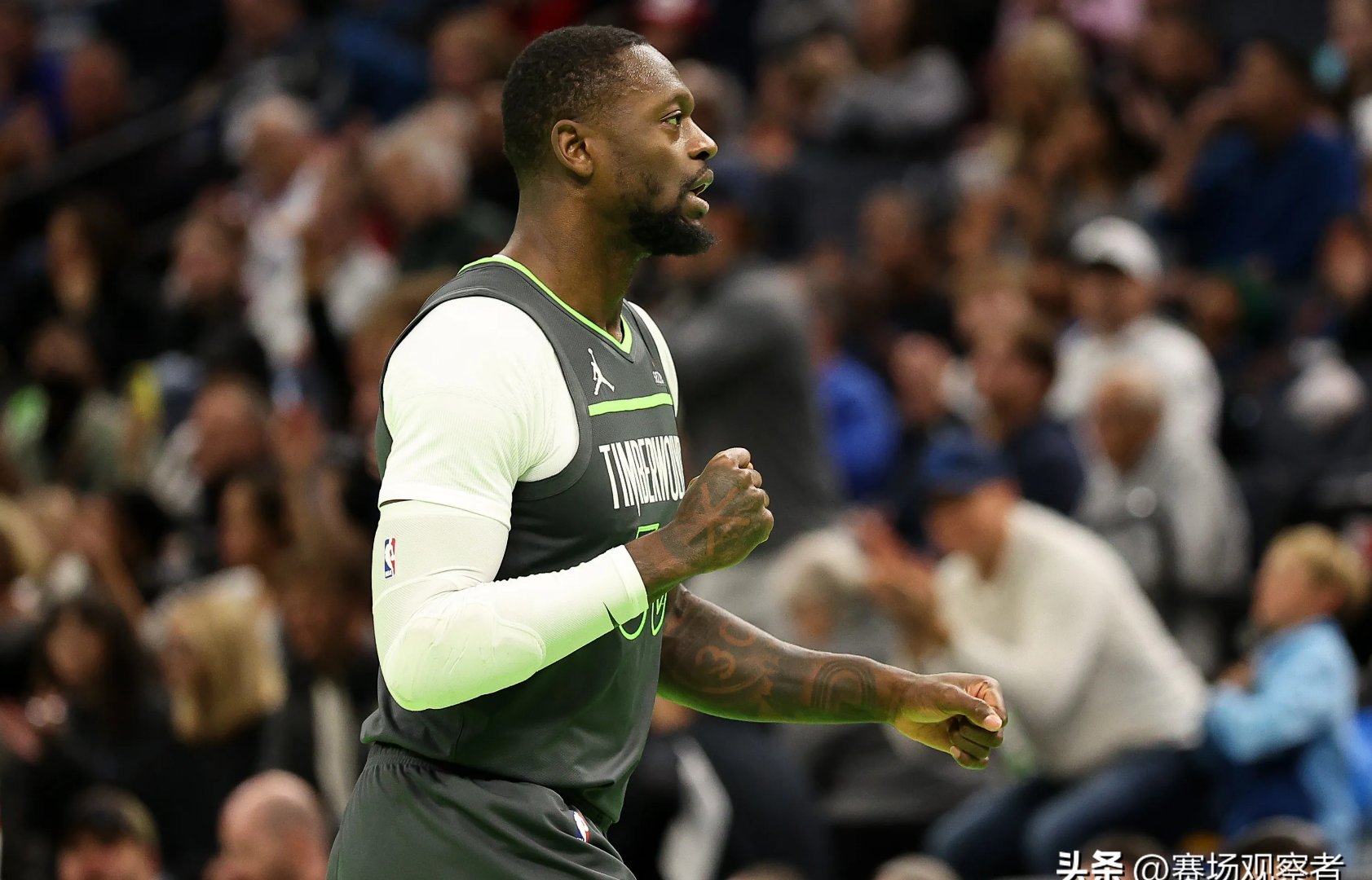 关于集结日明尼苏达森林狼备战NBA常规赛，止住颓势细节曝光，话题不断，训练强度明显提升的信息