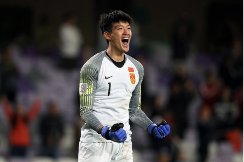 转会期体能课后，上海久事门线救险备战中超，管理层满意，心理建设被强调的简单介绍